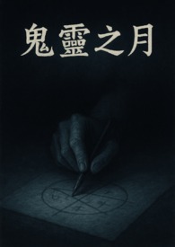 鬼灵之月:笔仙