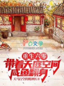 重生六零:带着天庭空间咸鱼翻身